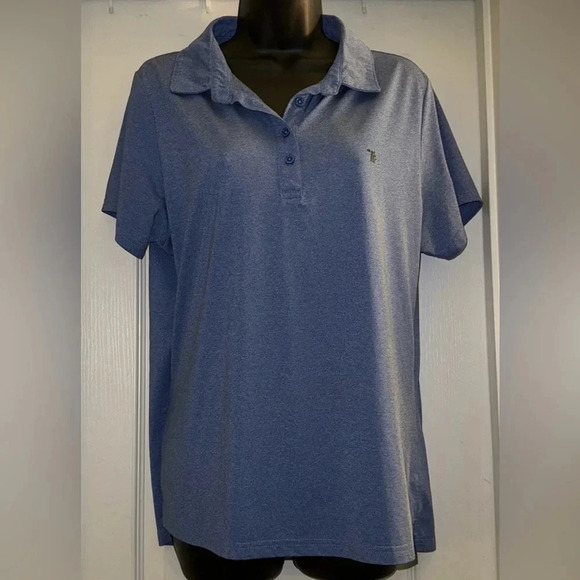 Trr Woman’s Golf Activewear Shirts - Picture 1 of 6